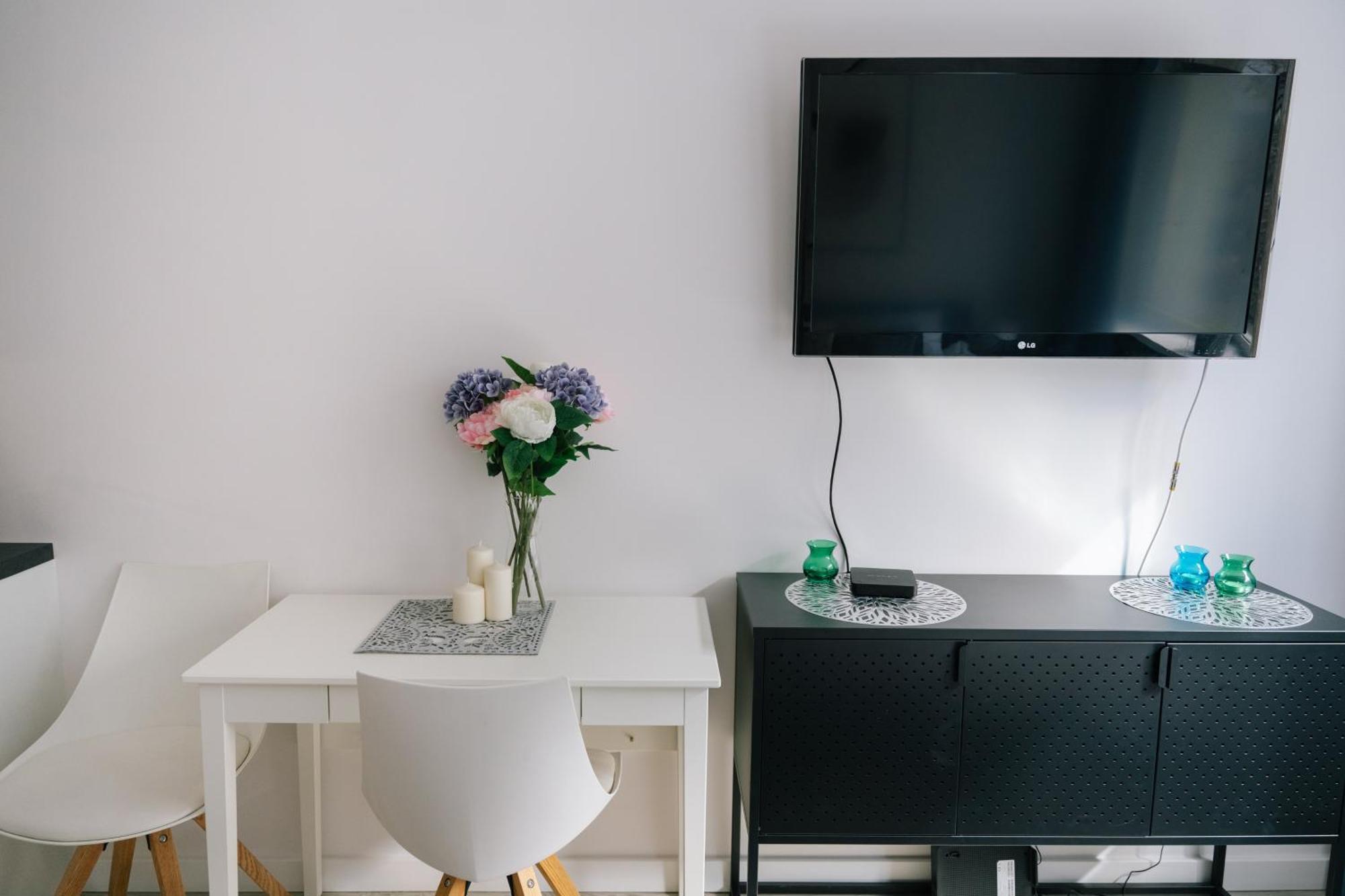 Warsaw Downtown Studio - Top Location, Metro Nearby - By Rentujemy Ngoại thất bức ảnh