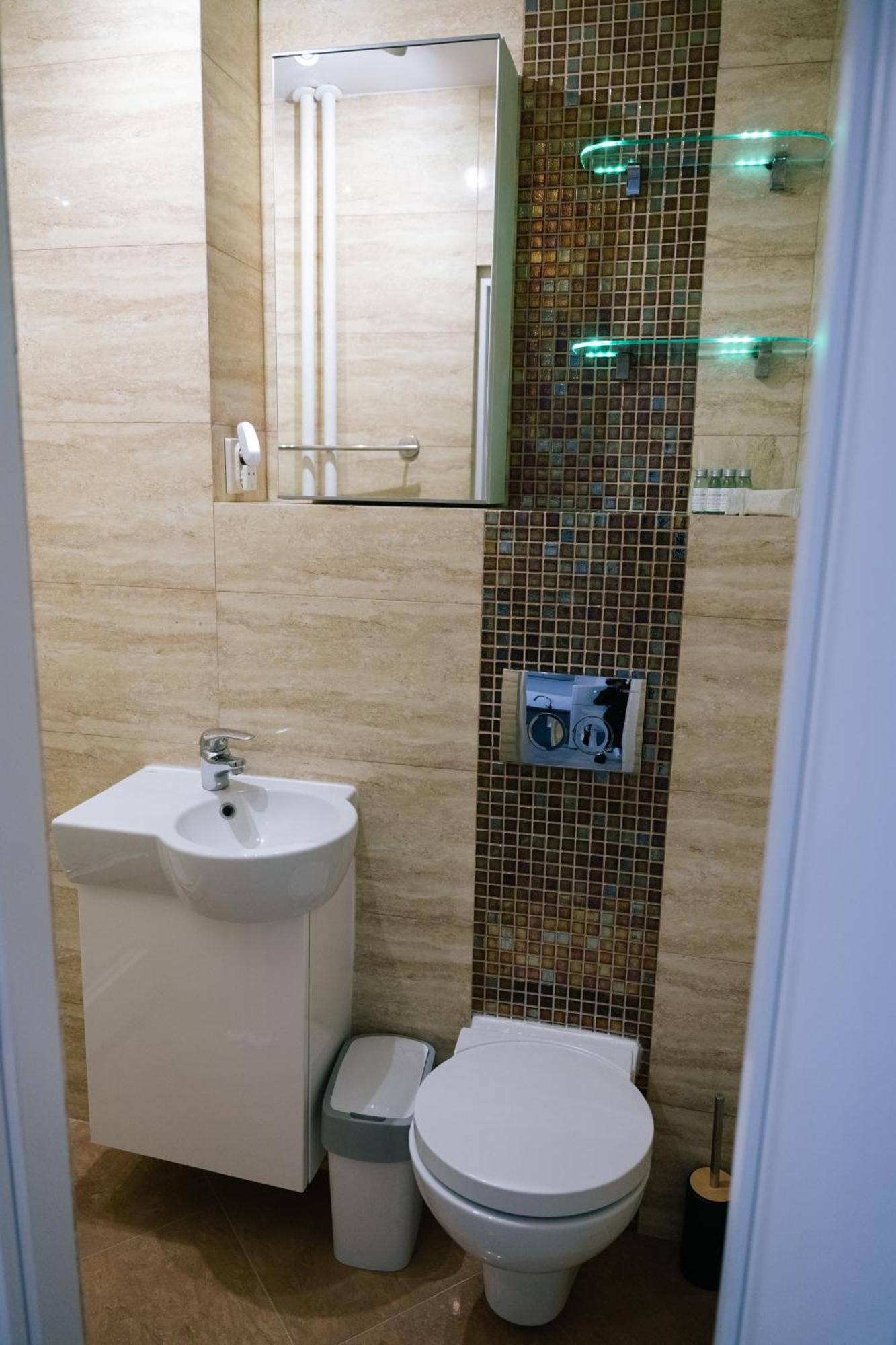Warsaw Downtown Studio - Top Location, Metro Nearby - By Rentujemy Ngoại thất bức ảnh